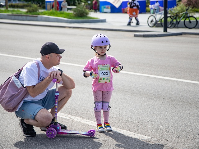 Благовещенцы могут стать частью масштабной акции посвящённой Дню семьи, любви и верности