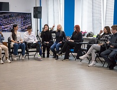 Школа ведущих