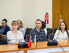 В Благовещенске наградили участников гастрофестиваля "Берега вкуса"