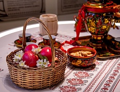 В Благовещенске свою работу начал Дом российско-китайской дружбы