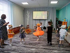 В необычном детском саду в центре Благовещенска ждут малышей