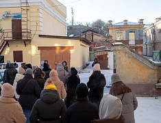 Новые туристические продукты презентовали в Благовещенске