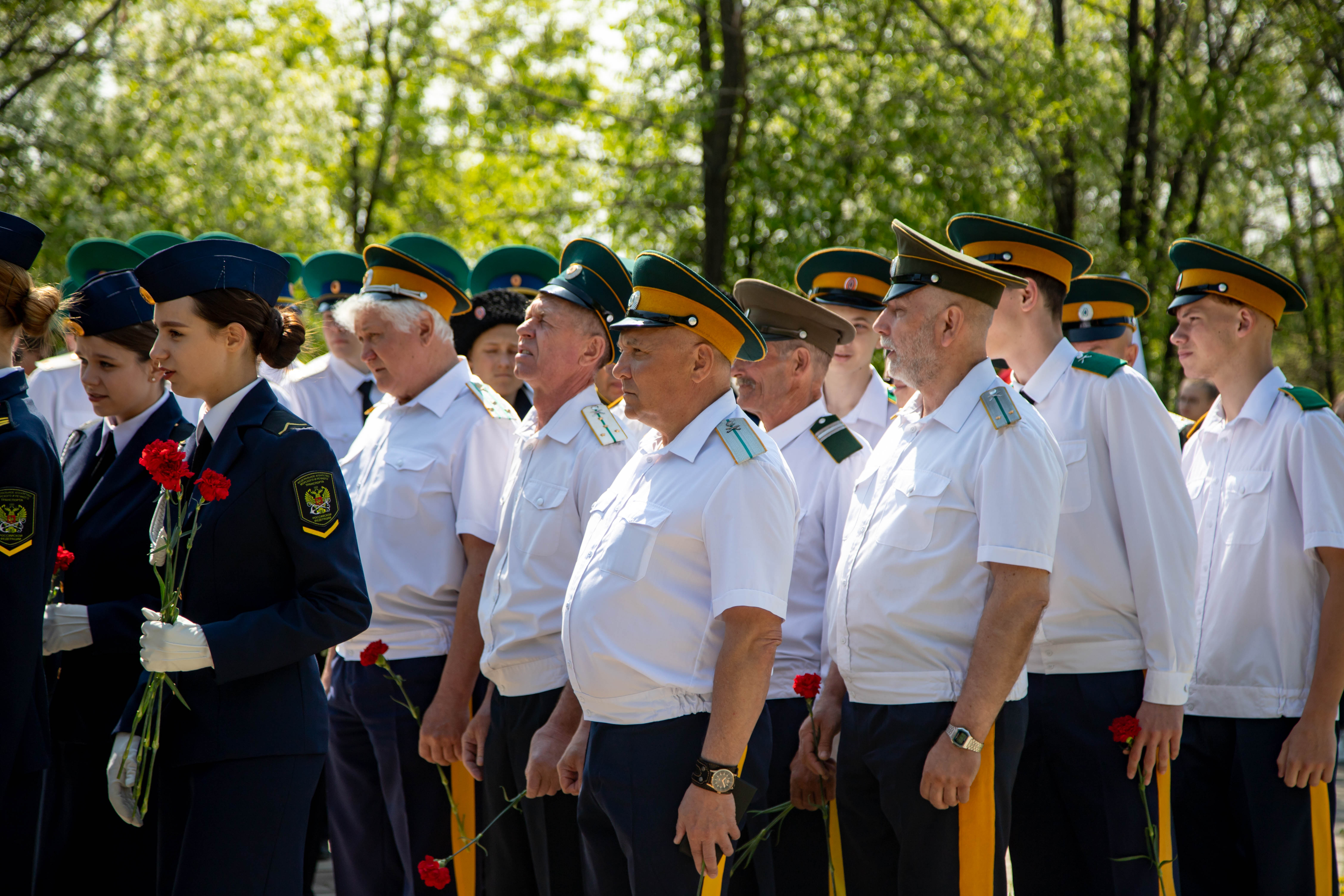 В Благовещенске отпраздновали 166-ю годовщину подписания Айгунского договора