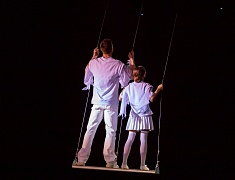 Ансамблю "Ровесники" 56 лет!