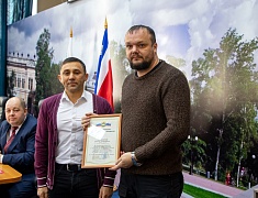 В Благовещенске подвели итоги работу системы ГОЧС