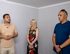 В Благовещенске открыли Цех для развития молодежного предпринимательства и бизнес-идей