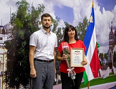 Накануне Дня работника торговли в Благовещенске чествовали руководителей, продавцов, менеджеров и официантов