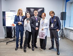 В Благовещенске прошёл конкурс педагогических классов