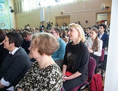 Научно-практическая конференция школьников «Старт в науку 2023»