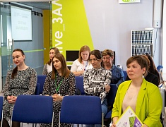 Пресс-конференция по проведению писательско-издательского форума