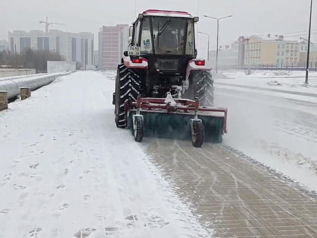 Директор благовещенского ГСТК Дмитрий Ященко: сегодня максимально сократим пересменки
