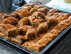 В Благовещенске прошел молодежный межнациональный культурный фестиваль «Благовещенск – национальный»