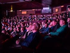 В Благовещенске показали фильм о детях Донбасса