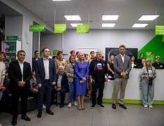 В библиотеке «Центральная» открылась выставка «Муравьев-Амурский. Возвращение на восток»