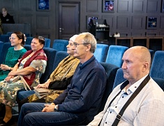 42 медали в честь юбилея Байкало-Амурской магистрали вручили благовещенцам