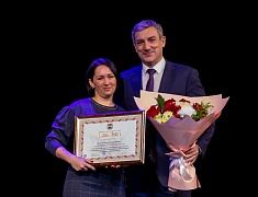 Подведение итогов системы ГОЧС в Амурской области