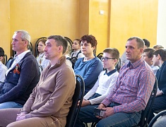 Более 30 спортсменов Благовещенска награждены знаками отличия ГТО