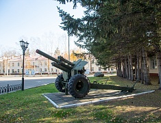 В Благовещенске провели День призывника