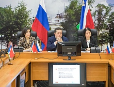 Заседание Совета по противодействию коррупции