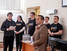 Международная патриотическая акция «Диктант Победы»