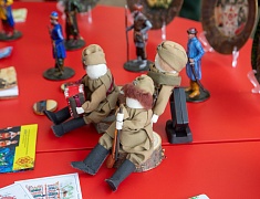 Благовещенск представил опыт патриотической работы федеральной комиссии