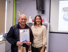 Благовещенским ветеранам спорта предложили стать наставниками для юных горожан