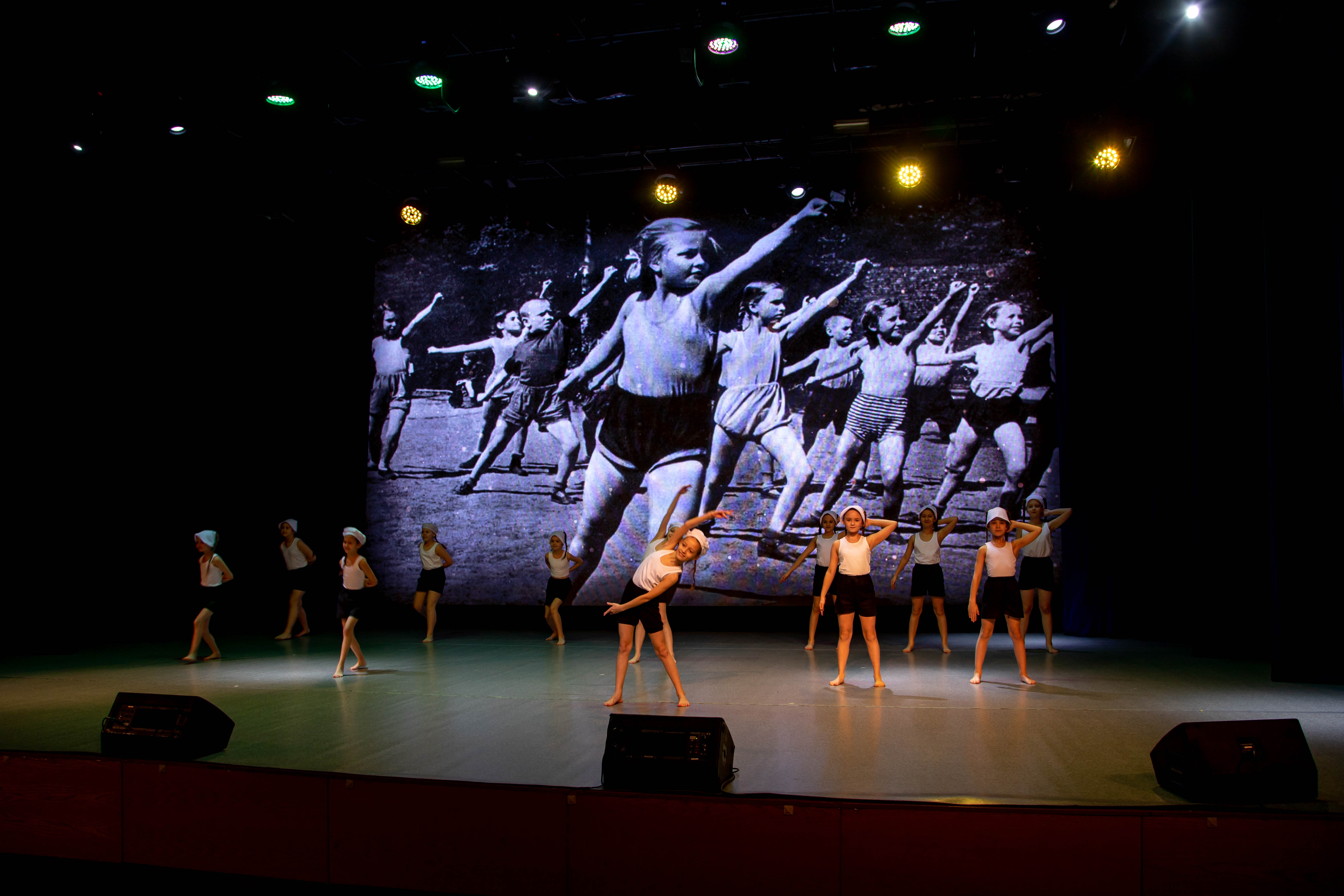 В ОКЦ подвели промежуточные итоги реализации корпоративных программ в учреждениях Благовещенска