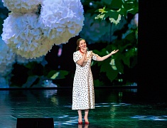 День народного единства в Благовещенске отметили большим патриотическим концертом