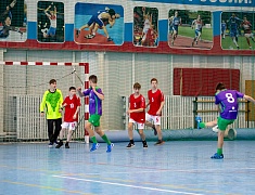 Первенство по футболу «Подснежник» в Благовещенске