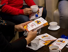 В Благовещенск прибыло звездное жюри "Детства на Амуре"