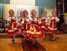 В Благовещенске свой 150-летний юбилей отмечает старейшее учебное заведение – Алексеевская гимназия