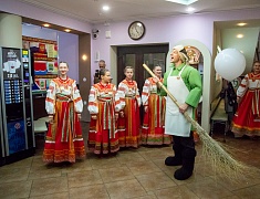  В Благовещенск прилетело звездное жюри «Детства на Амуре»