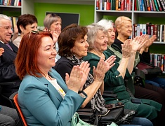 День единения народов Белоруссии и России отпраздновали в Благовещенске