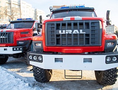 Подведение итогов системы ГОЧС в Амурской области