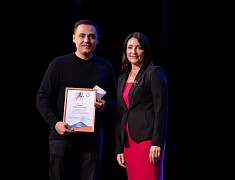 В Благовещенске подвели спортивные итоги года