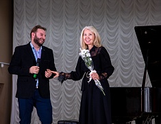 В Центральной детской школе искусств подвели итоги l Дальневосточного музыкального конкурса им. Марии Кнауф-Каминской в номинации «Фортепиано»