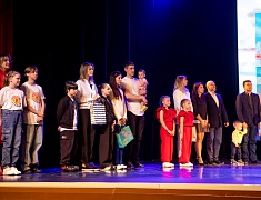 Благовещенск и Хэйхэ «обменялись» семьями