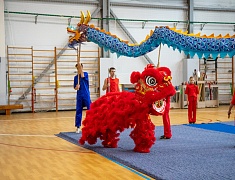 Делегация Народного Правительства Хэйхэ посетила Благовещенск