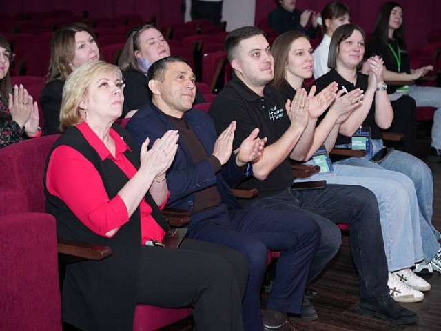 Олег Имамеев: «Студенческое и школьное самоуправление — это мощный инструмент, который помогает раскрыть потенциал молодых лидеров» 