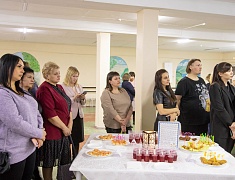 В ОКЦ подвели промежуточные итоги реализации корпоративных программ в учреждениях Благовещенска