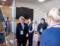 В День науки в Благовещенске стартовал форум образовательных решений «ФОРБ – 2024»