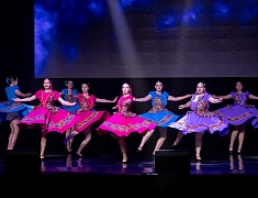 Дальневосточный ГАУ празднует юбилей