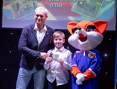 Более 30 спортсменов Благовещенска награждены знаками отличия ГТО