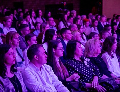 Более сорока одарённых детей получили премию мэра Благовещенска