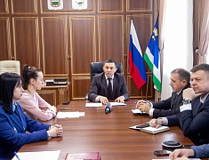 Мэр Благовещенска Олег Имамеев высказался о проблеме бродячих собак