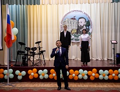 В Благовещенске свой 150-летний юбилей отмечает старейшее учебное заведение – Алексеевская гимназия