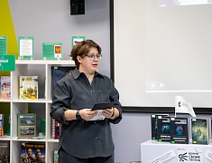 Благовещенск готовится к крупному литературному форуму «Время своих легенд»