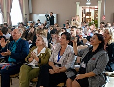  В Благовещенск прилетело звездное жюри «Детства на Амуре»