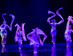 В Благовещенске состоялось открытие Российско-китайского молодежного библиотечного конвента