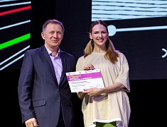 В амурской столице прошёл гала-концерт VIII регионального фестиваля «СТУДЕНЧЕСКАЯ ВЕСНА — 2023»